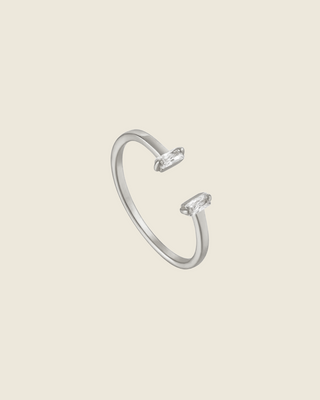Diamant Ring