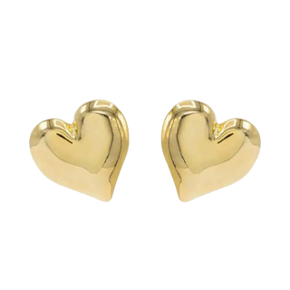 Ashabelle Earrings - Gold