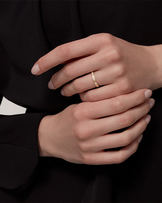 Isabelle Ring - Klein