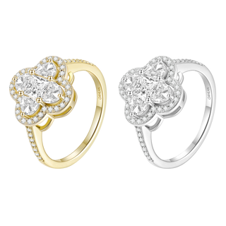 Klee Ring
