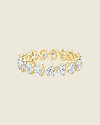 Valentine Ring