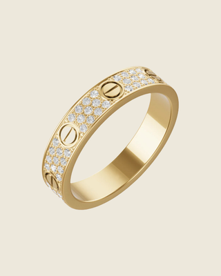 Isabelle Ring