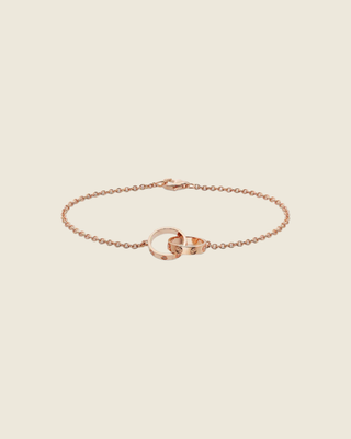 Love Ring Armband