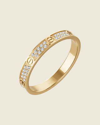 Isabelle Ring - Klein
