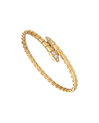 Viper Armband