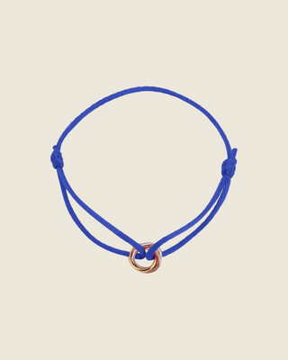Trinity Armband