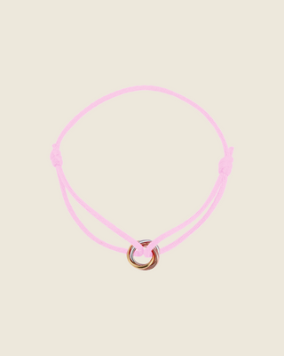 Trinity Armband